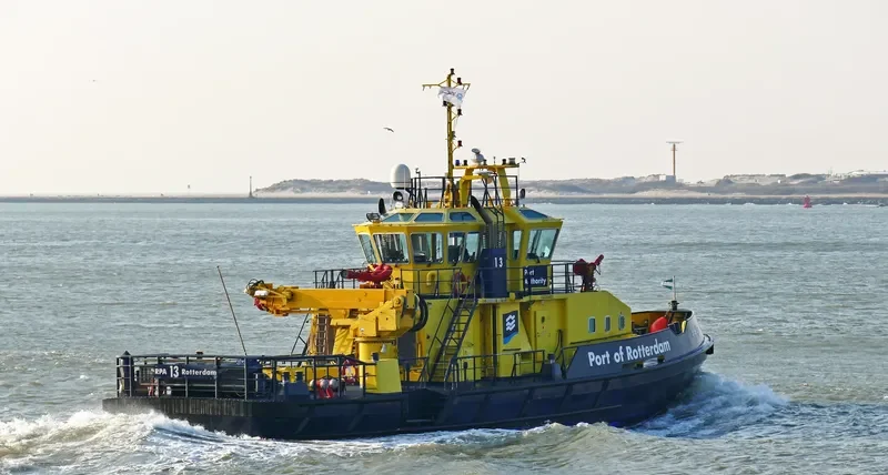RPA 13 General Cargo IMO 9239575 photo 7