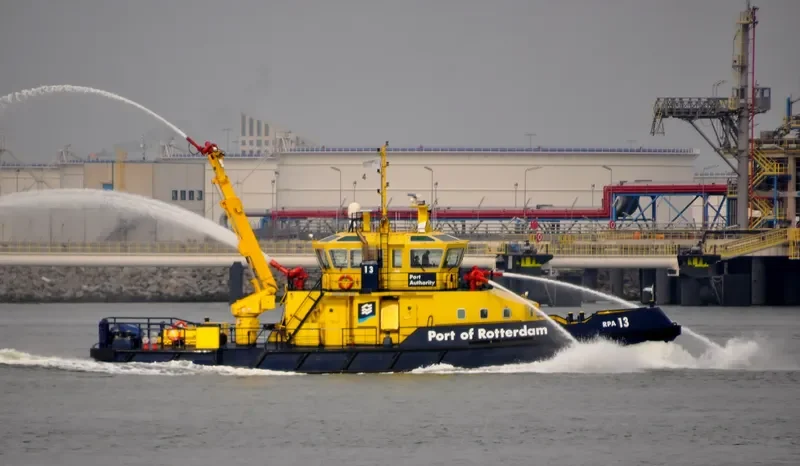RPA 13 General Cargo IMO 9239575 photo 8