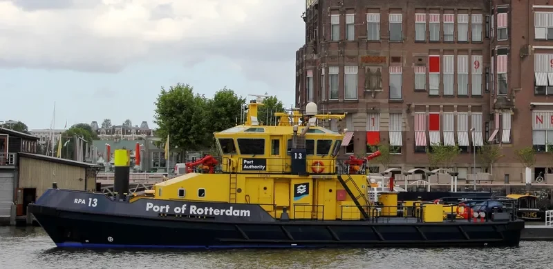RPA 13 General Cargo IMO 9239575 photo 10