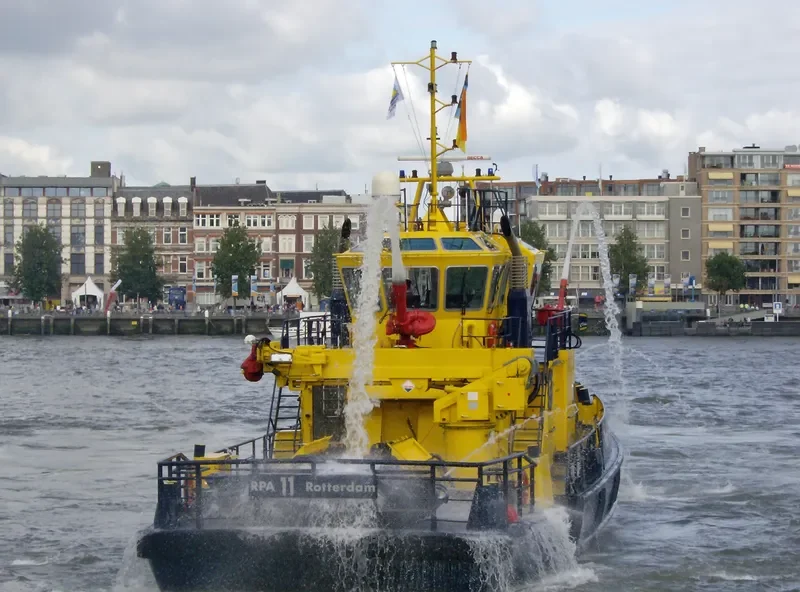 RPA 11 General Cargo IMO 9239587 photo 2