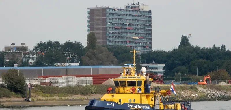 RPA 11 General Cargo IMO 9239587 photo 5