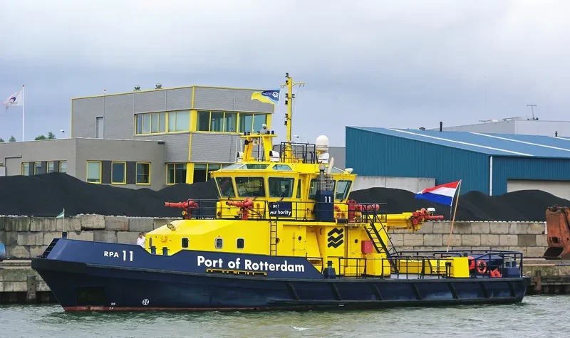 RPA 11 General Cargo IMO 9239587 photo 8