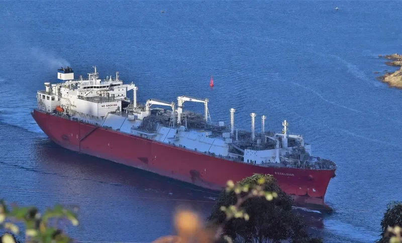 EXCELSIOR General Cargo IMO 9239616 photo 2