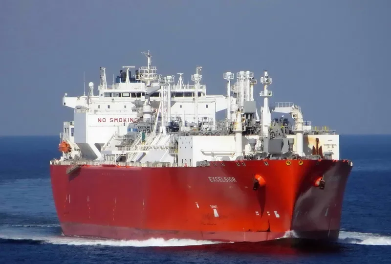 EXCELSIOR General Cargo IMO 9239616 photo 6