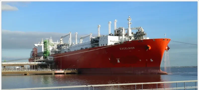 EXCELSIOR General Cargo IMO 9239616 photo 7