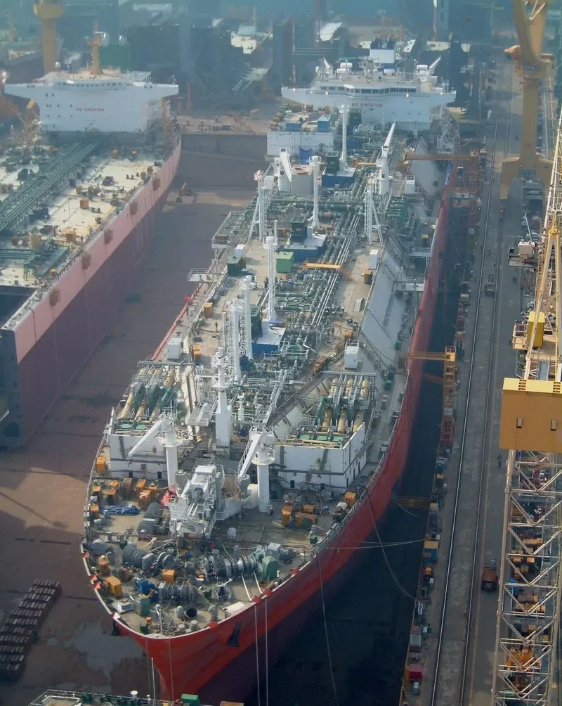 EXCELSIOR General Cargo IMO 9239616 photo 8