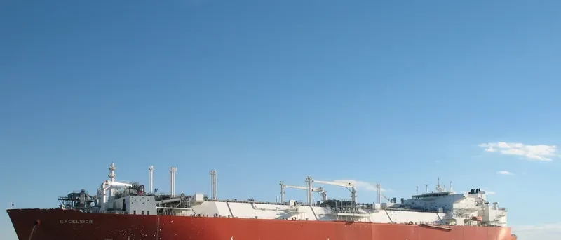 EXCELSIOR General Cargo IMO 9239616 photo 9