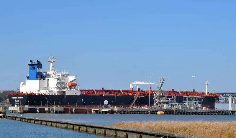 SEAWAYS SILVERMAR Tanker IMO 9239630 photo 7