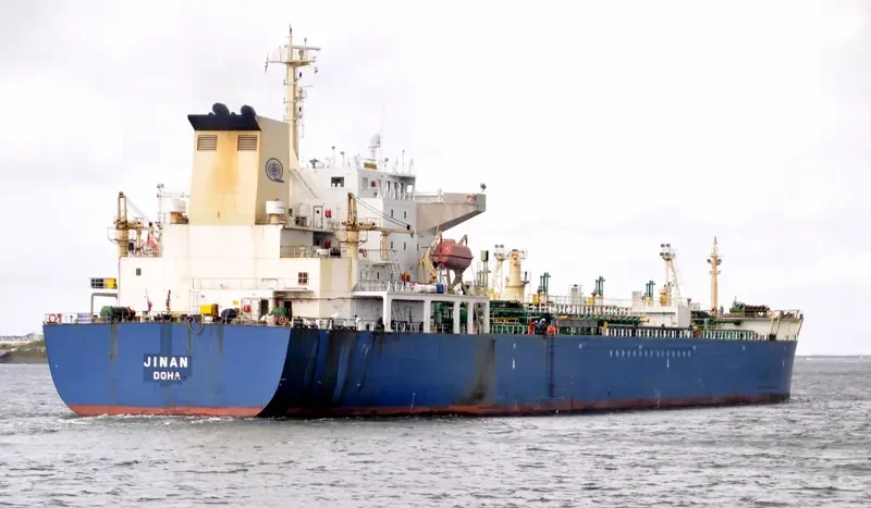 MATRIX S.ILU Tanker IMO 9239654 photo 2