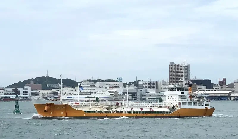 IZUMI MARU General Cargo IMO 9239680 photo 4