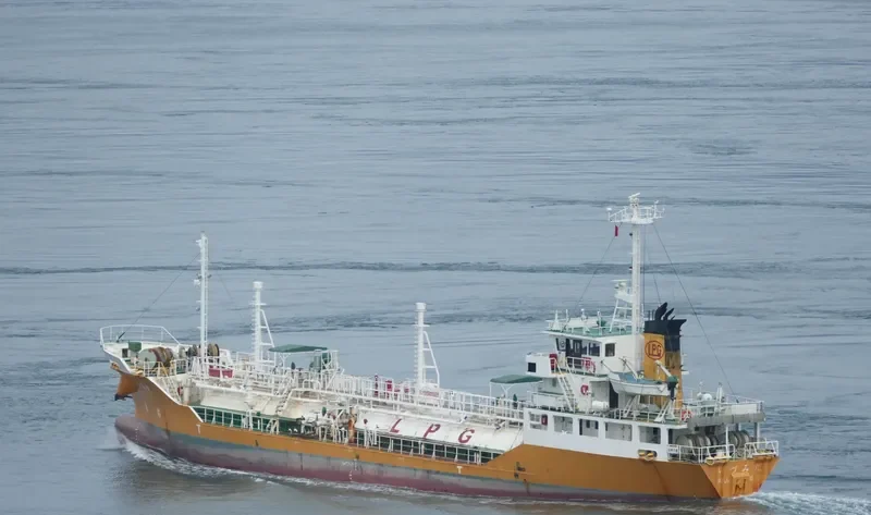 IZUMI MARU General Cargo IMO 9239680 photo 6