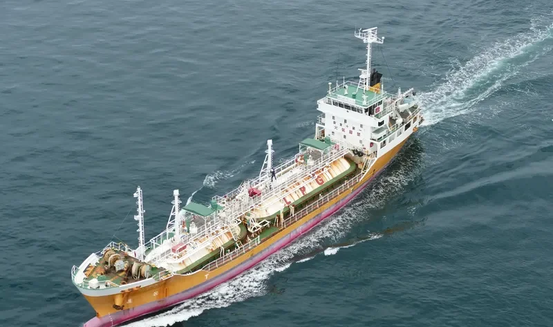IZUMI MARU General Cargo IMO 9239680 photo 9