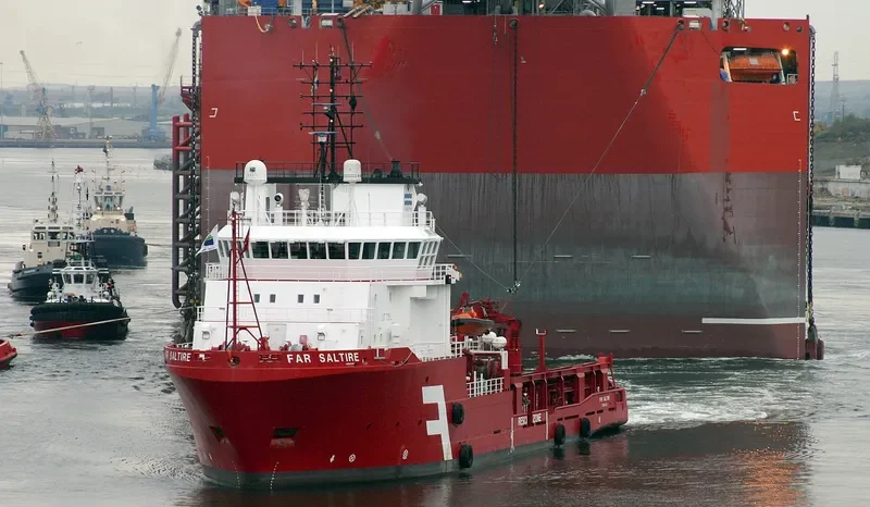 PIONNIER General Cargo IMO 9239757 photo 3