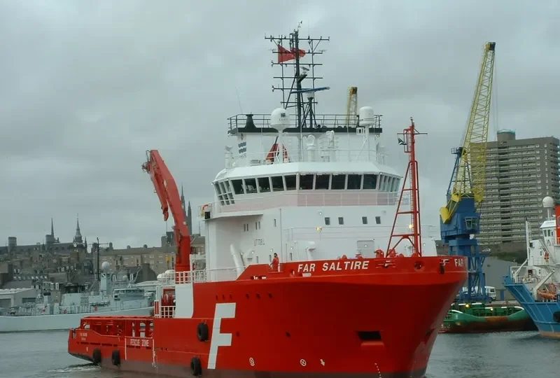 PIONNIER General Cargo IMO 9239757 photo 5