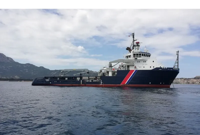 PIONNIER General Cargo IMO 9239757 photo 7