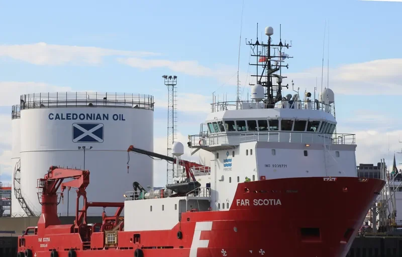 SCOTIA Offshore Vessel IMO 9239771 photo 3