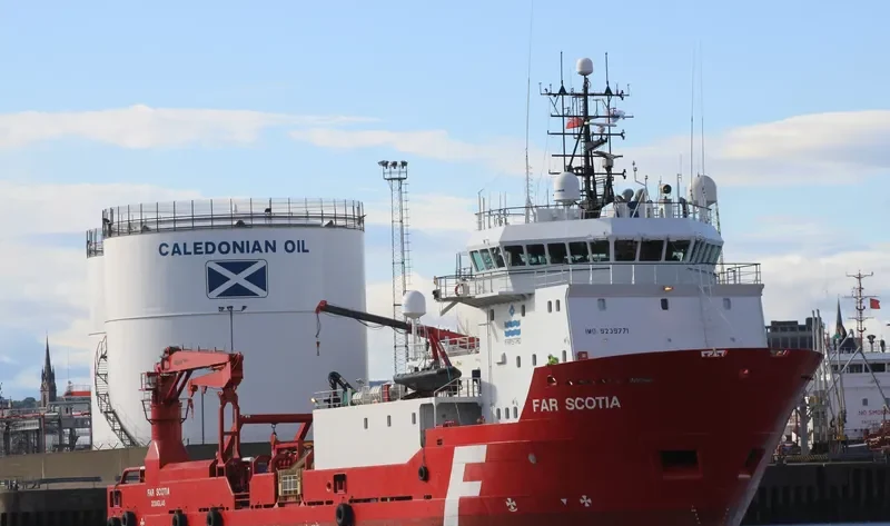 SCOTIA Offshore Vessel IMO 9239771 photo 4