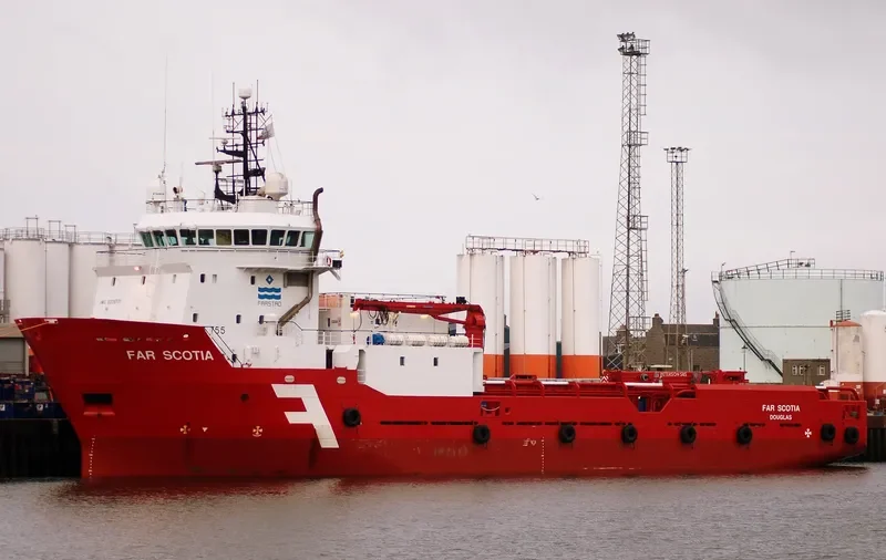 SCOTIA Offshore Vessel IMO 9239771 photo 6