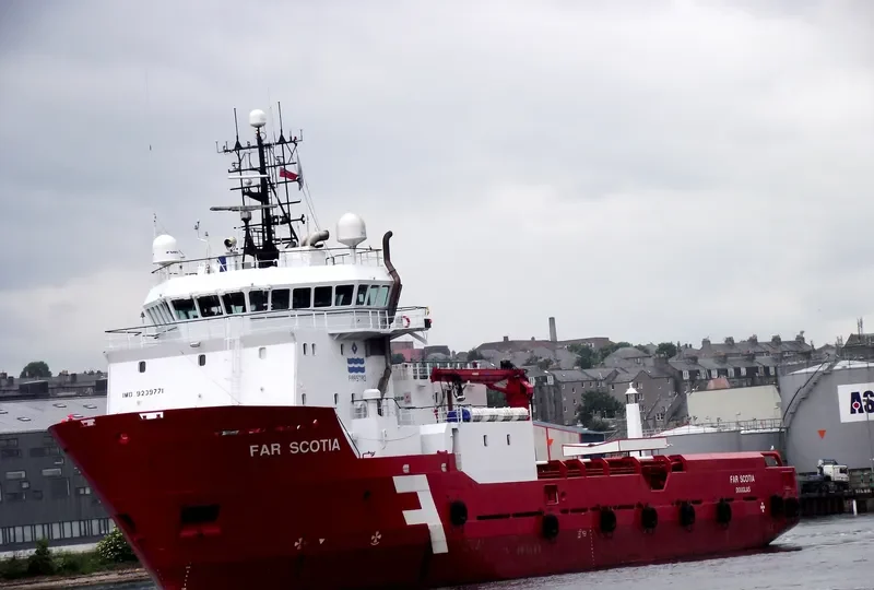 SCOTIA Offshore Vessel IMO 9239771 photo 7