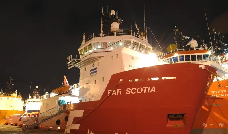SCOTIA Offshore Vessel IMO 9239771 photo 9