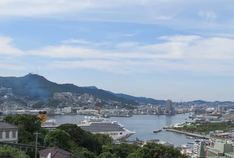 COSTA FORTUNA Passenger Ship IMO 9239783
