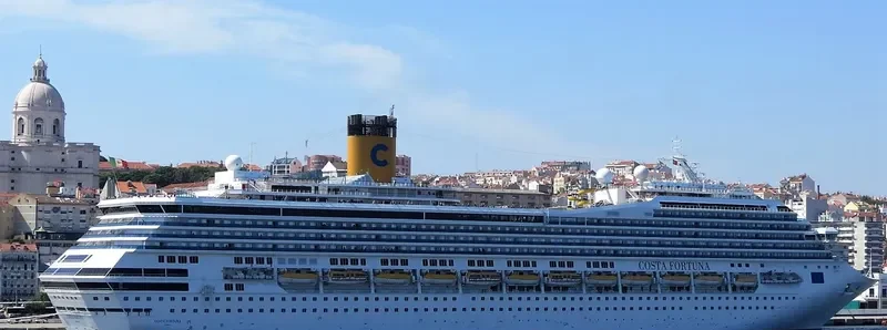 COSTA FORTUNA Passenger Ship IMO 9239783 photo 6