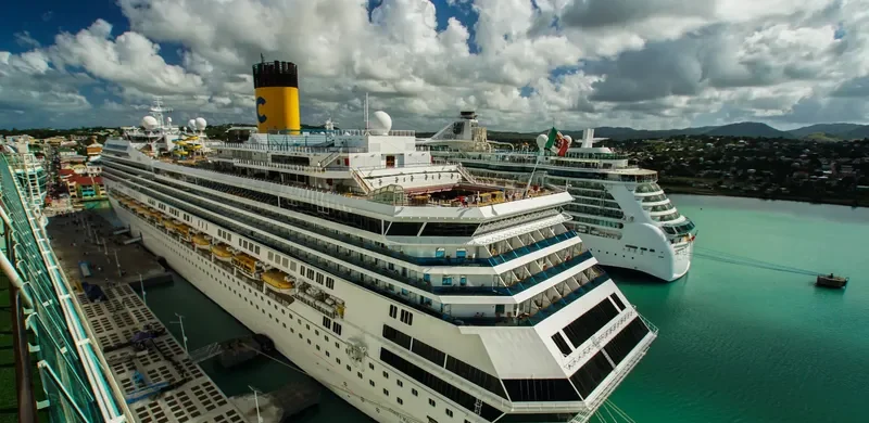 COSTA MAGICA Passenger Ship IMO 9239795 photo 3
