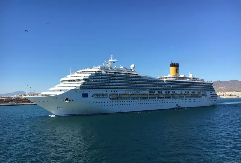 COSTA MAGICA Passenger Ship IMO 9239795 photo 6