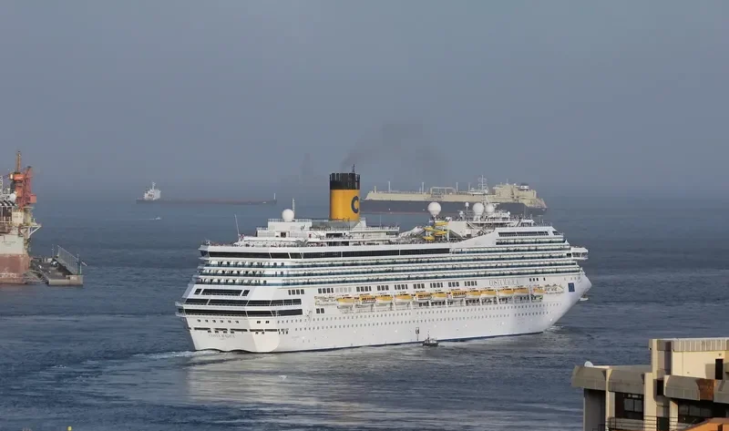 COSTA MAGICA Passenger Ship IMO 9239795 photo 10