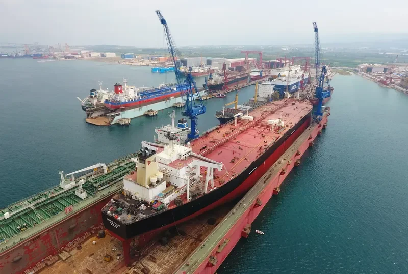 NORDIC POLLUX Tanker IMO 9239848 photo 5