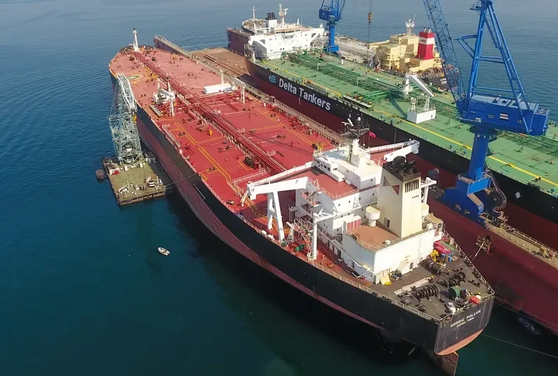 NORDIC POLLUX Tanker IMO 9239848 photo 6