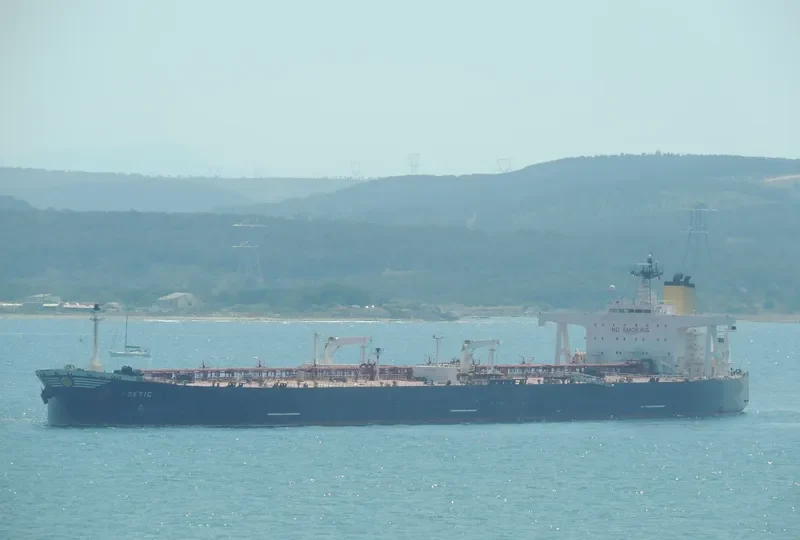 NORDIC POLLUX Tanker IMO 9239848 photo 7