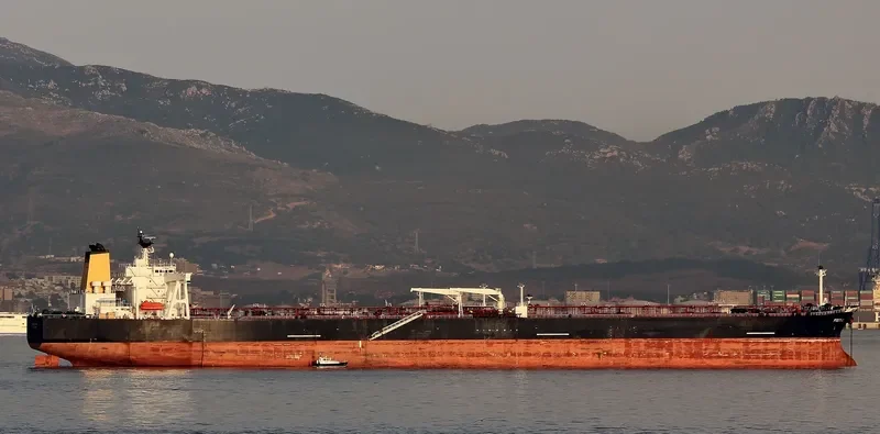 NORDIC POLLUX Tanker IMO 9239848 photo 8