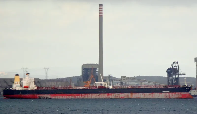 NORDIC POLLUX Tanker IMO 9239848 photo 9