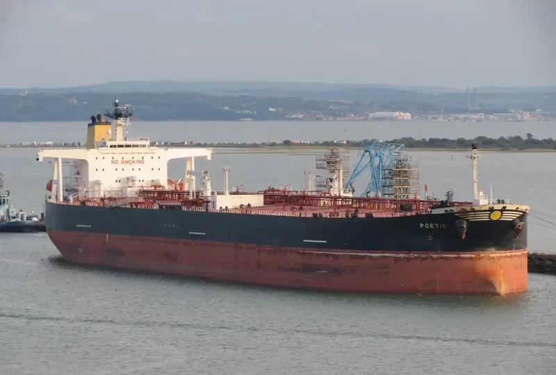 NORDIC POLLUX Tanker IMO 9239848 photo 10