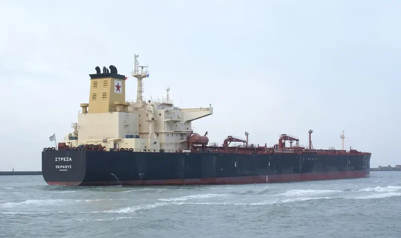 DAFFODIL Tanker IMO 9239927 photo 2