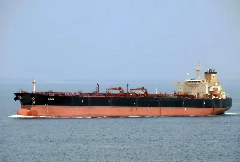 DESERT ROSE Tanker IMO 9239939 photo 5