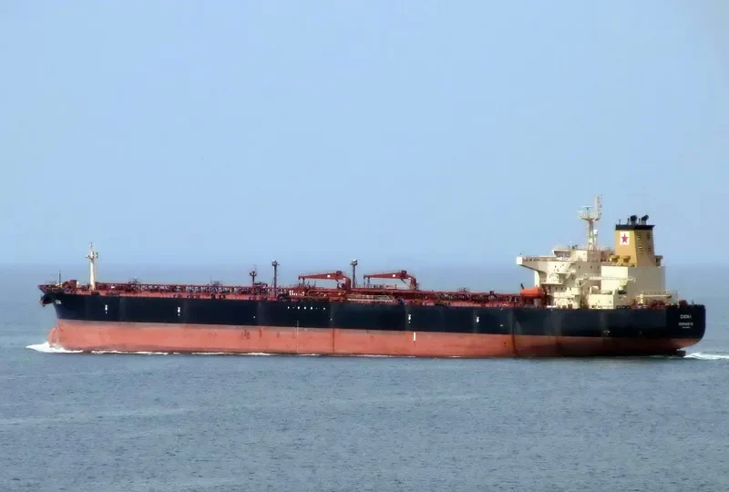DESERT ROSE Tanker IMO 9239939 photo 6