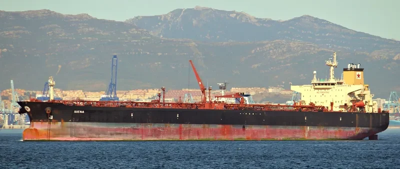 DESERT ROSE Tanker IMO 9239939 photo 10