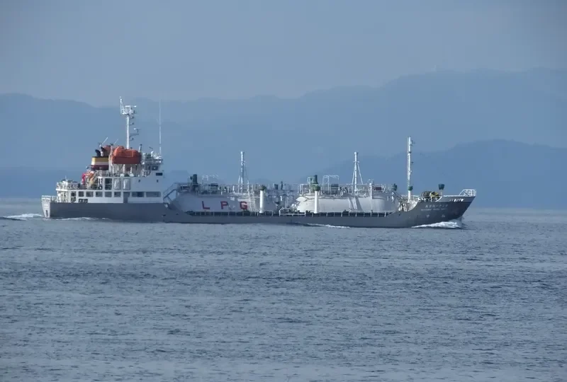 HIYOSHI MARU NO.21 General Cargo IMO 9239965 photo 3