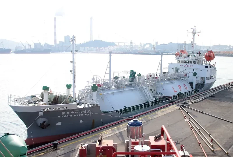 HIYOSHI MARU NO.21 General Cargo IMO 9239965 photo 4