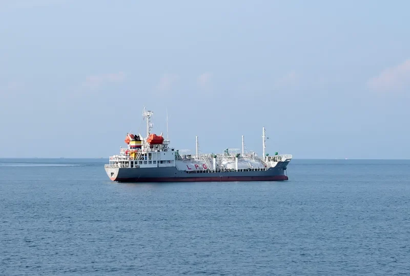 HIYOSHI MARU NO.21 General Cargo IMO 9239965 photo 5