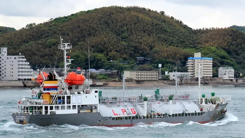 HIYOSHI MARU NO.21 General Cargo IMO 9239965 photo 7