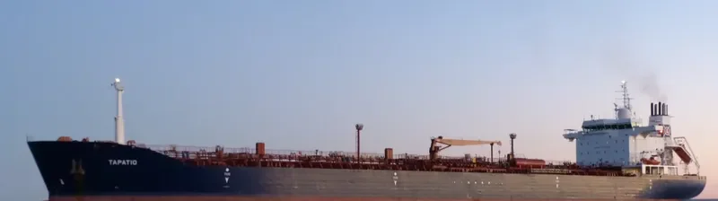 ENDO BREEZE Tanker IMO 9239977 photo 3
