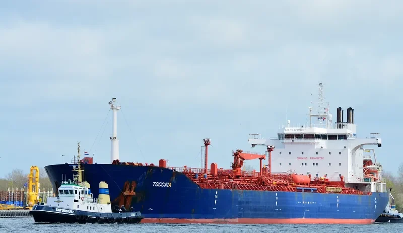 THANASIS Tanker IMO 9239989 photo 2