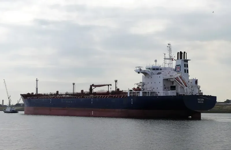 THANASIS Tanker IMO 9239989 photo 4