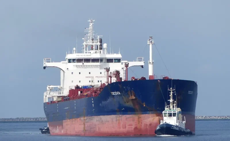 THANASIS Tanker IMO 9239989 photo 6
