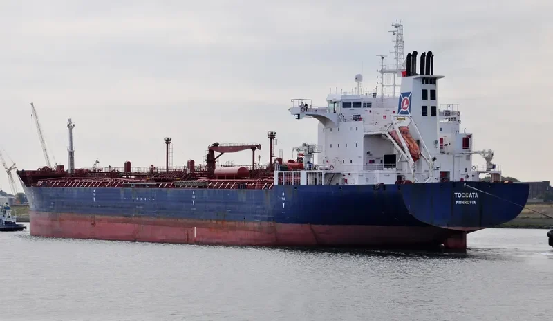 THANASIS Tanker IMO 9239989 photo 7