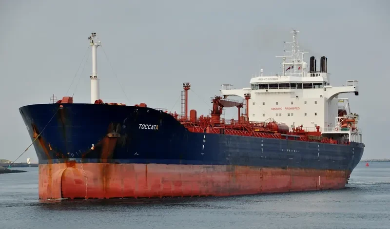 THANASIS Tanker IMO 9239989 photo 8