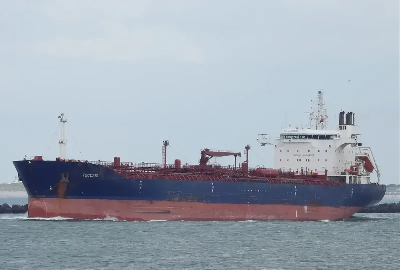 THANASIS Tanker IMO 9239989 photo 10